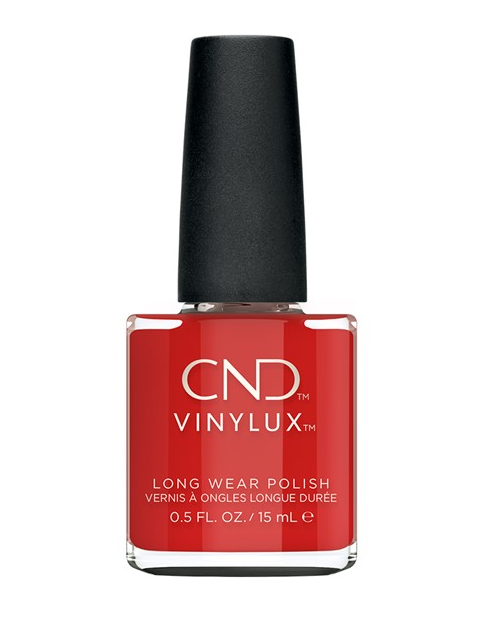 Vinylux Devil Red, 364