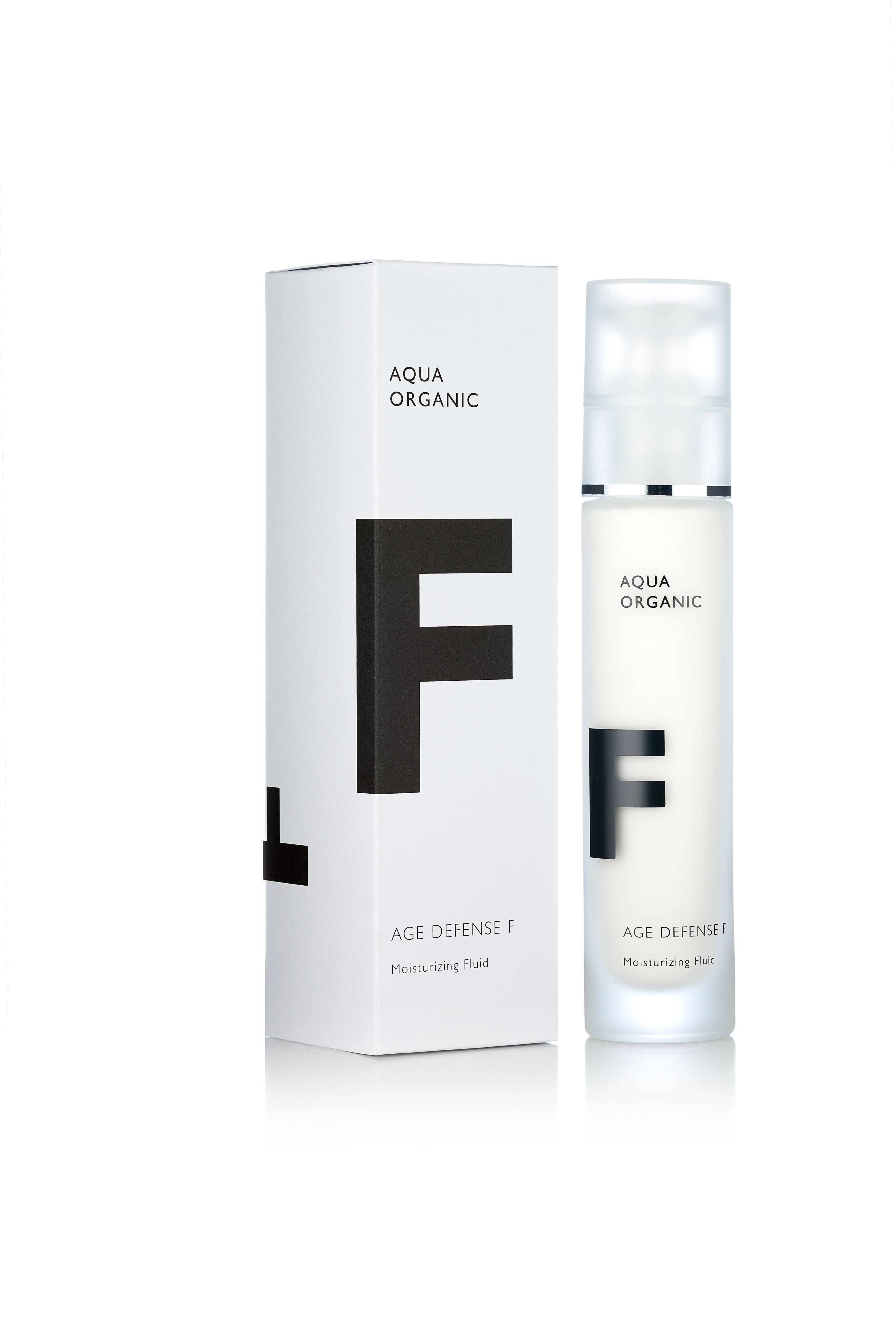 Age Defense F Feuchtigkeitsfluid