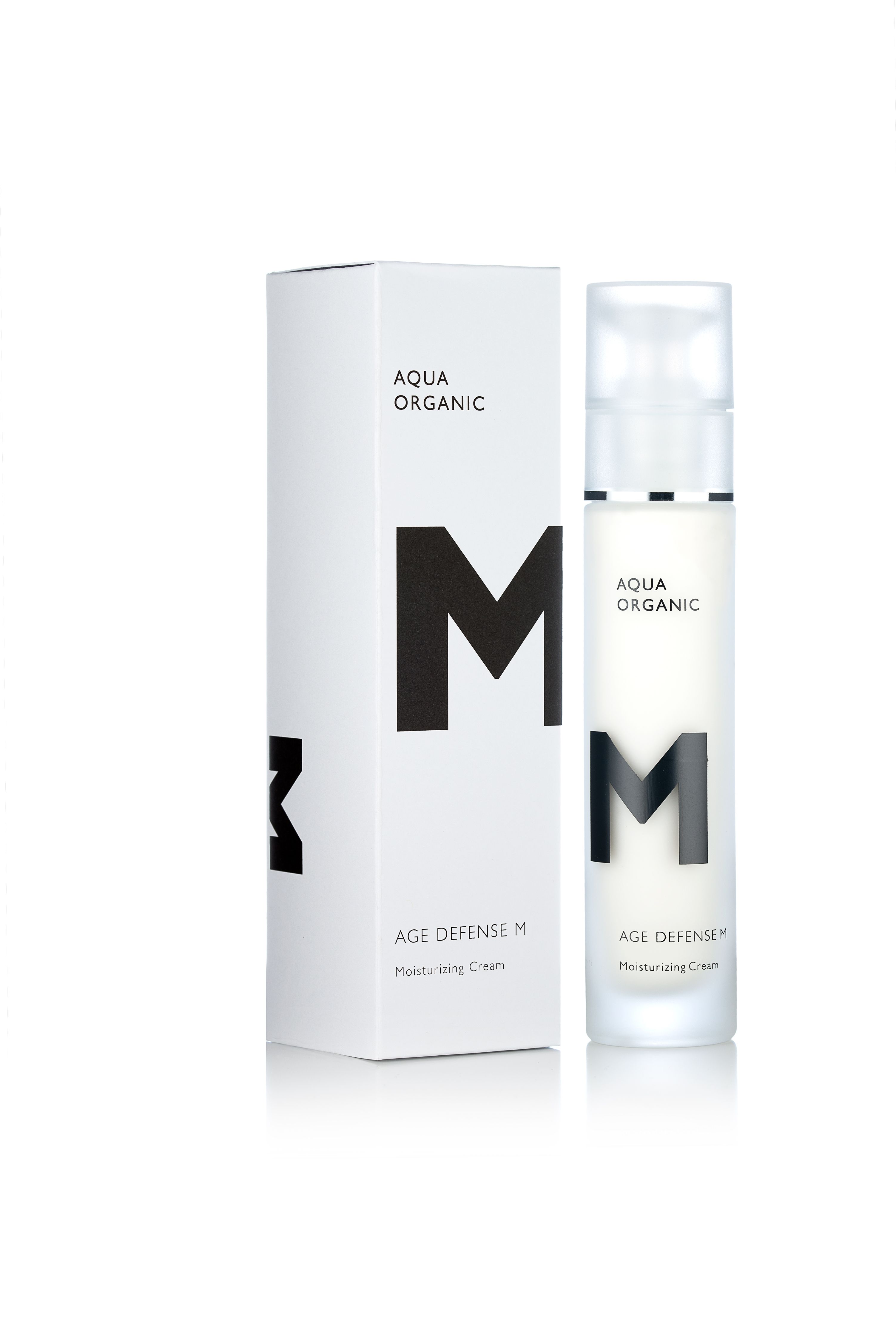 Age Defense M feuchtigkeitsspendende Creme