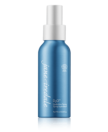 D2O Hydration Spray