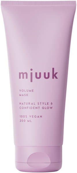 Volume Mask