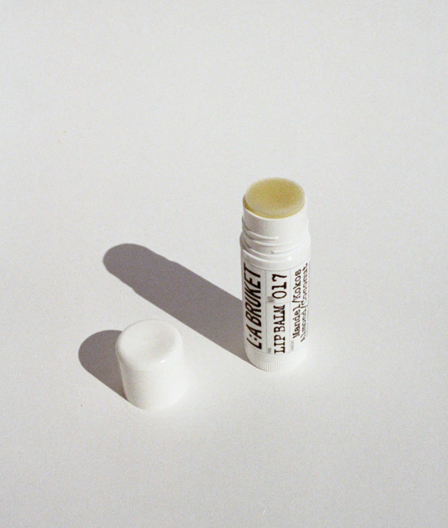 017 Lip Balm