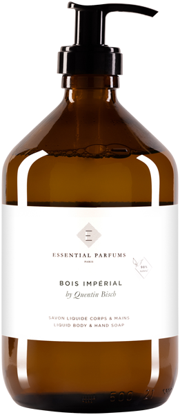 Bois Imperial by Quentin Bisch Flüssigseife