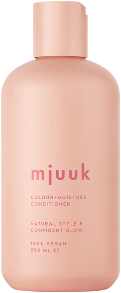 Colour + Moisture Conditioner
