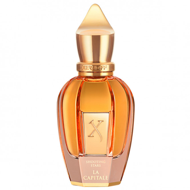 LA CAPITALE SHOOTING STARS