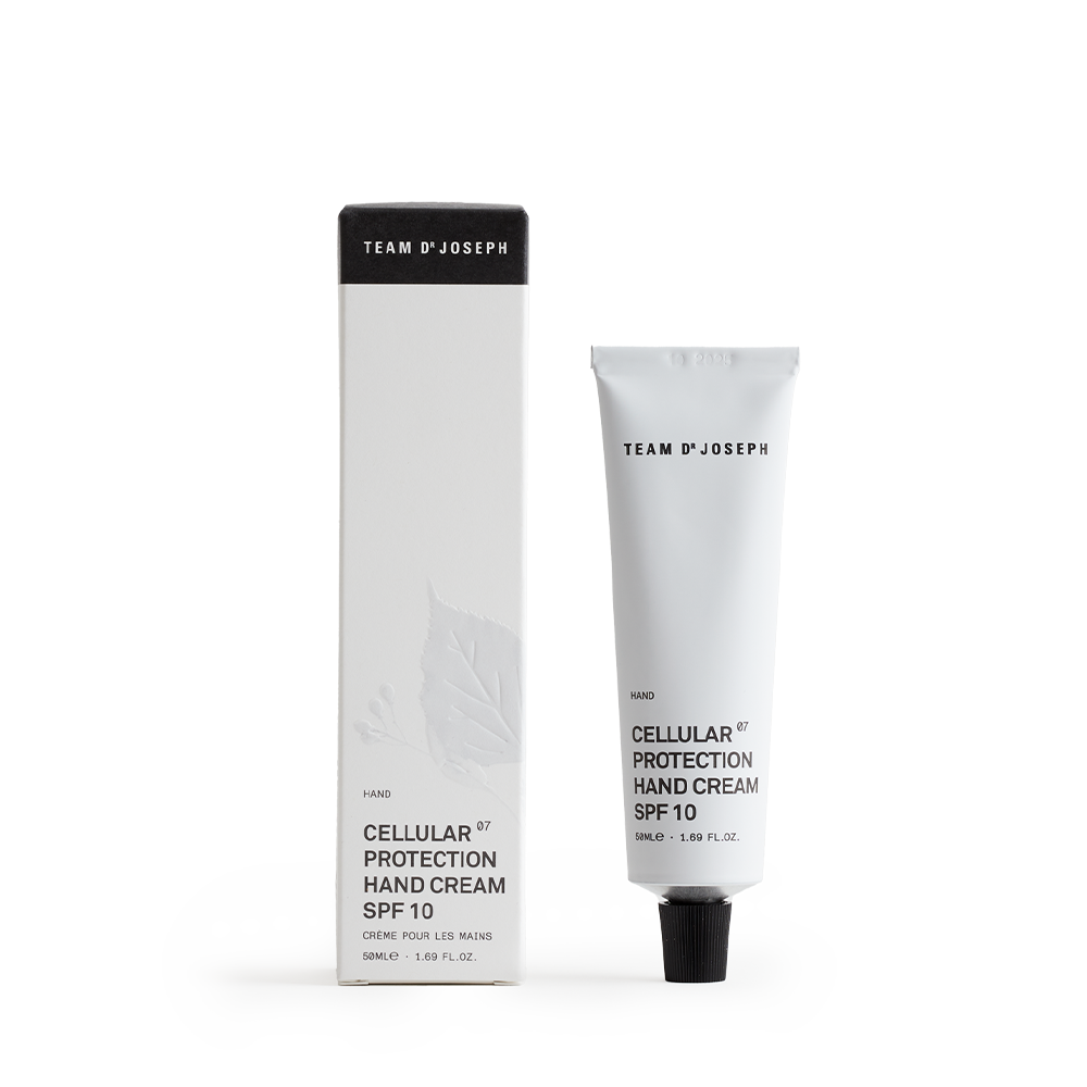 Daily Cellular Protective Hand Cream SPF 10