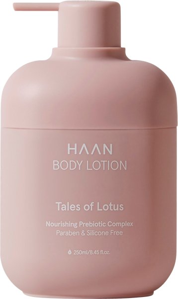 Tales of Lotus Body Lotion