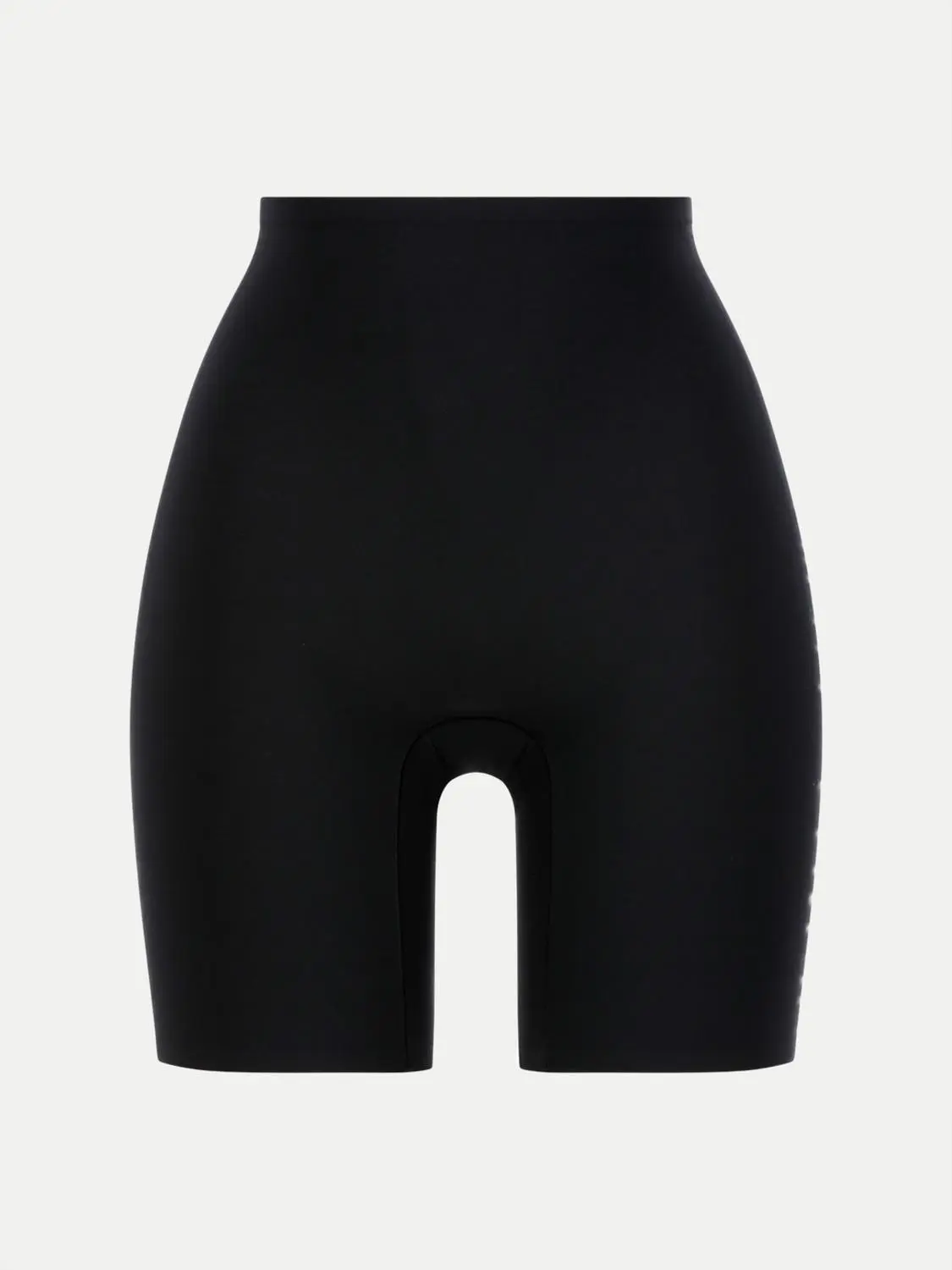 High Waist Mid-Thigh Short XS-XL