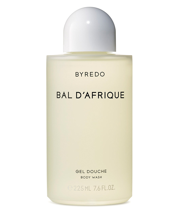 Shower Gel Bal d'Afrique