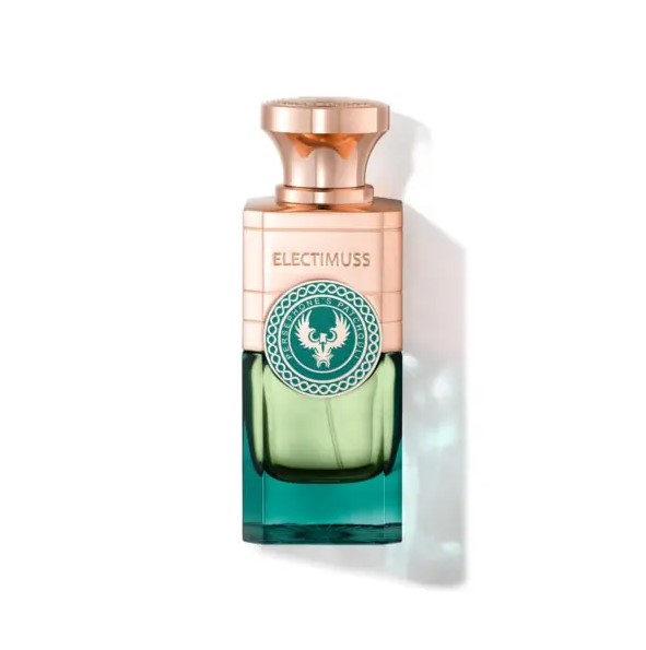 Persephones Patchouli