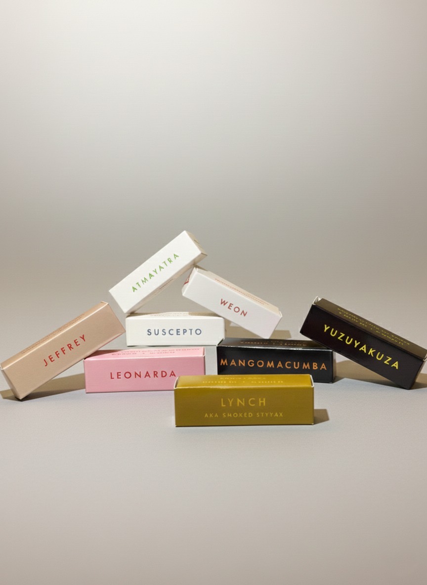 SPIRITICA Discovery Set