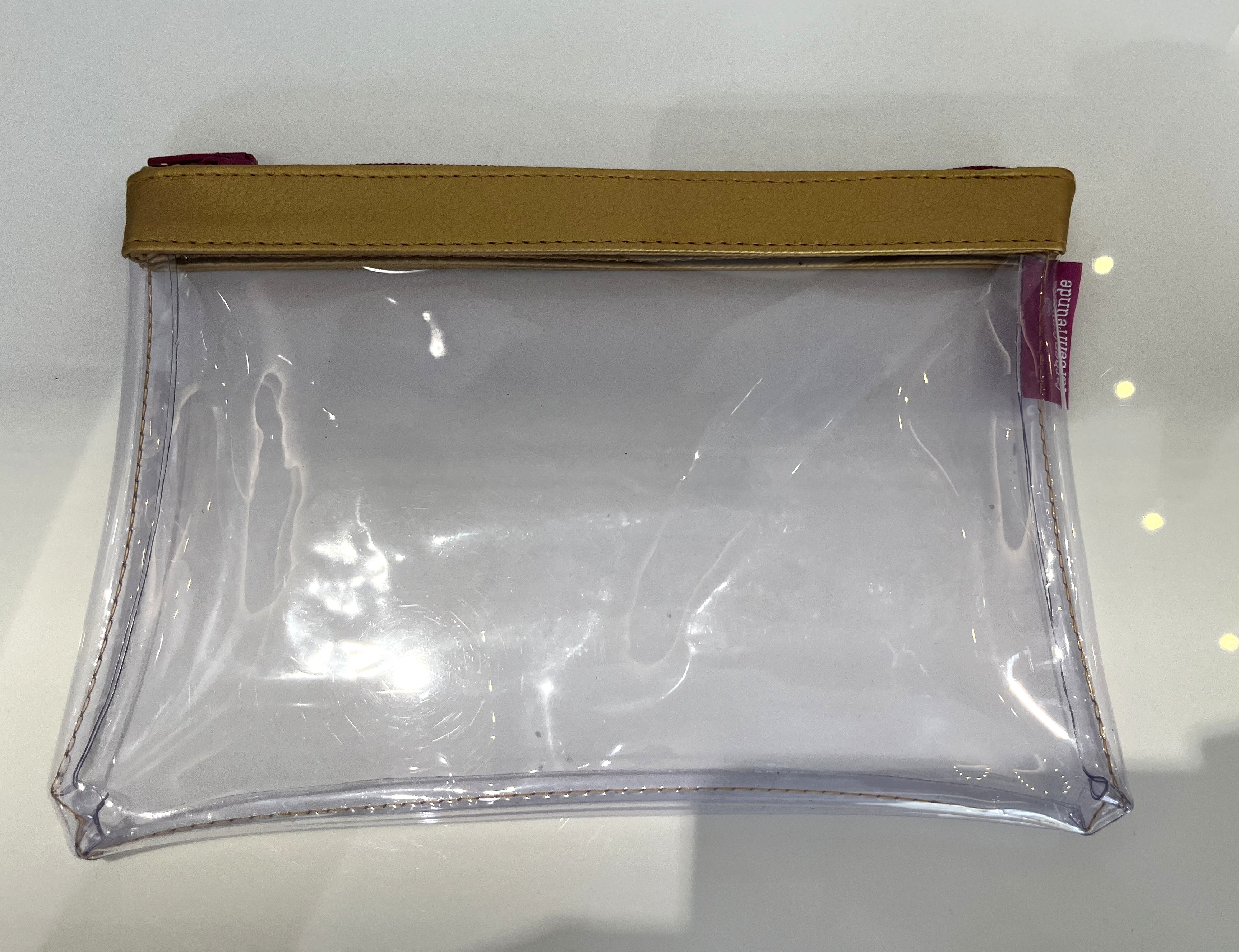 IMG_0785 Toilettentasche, flach, gold