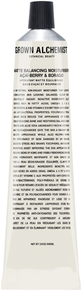 Matte Balancing Moisturiser