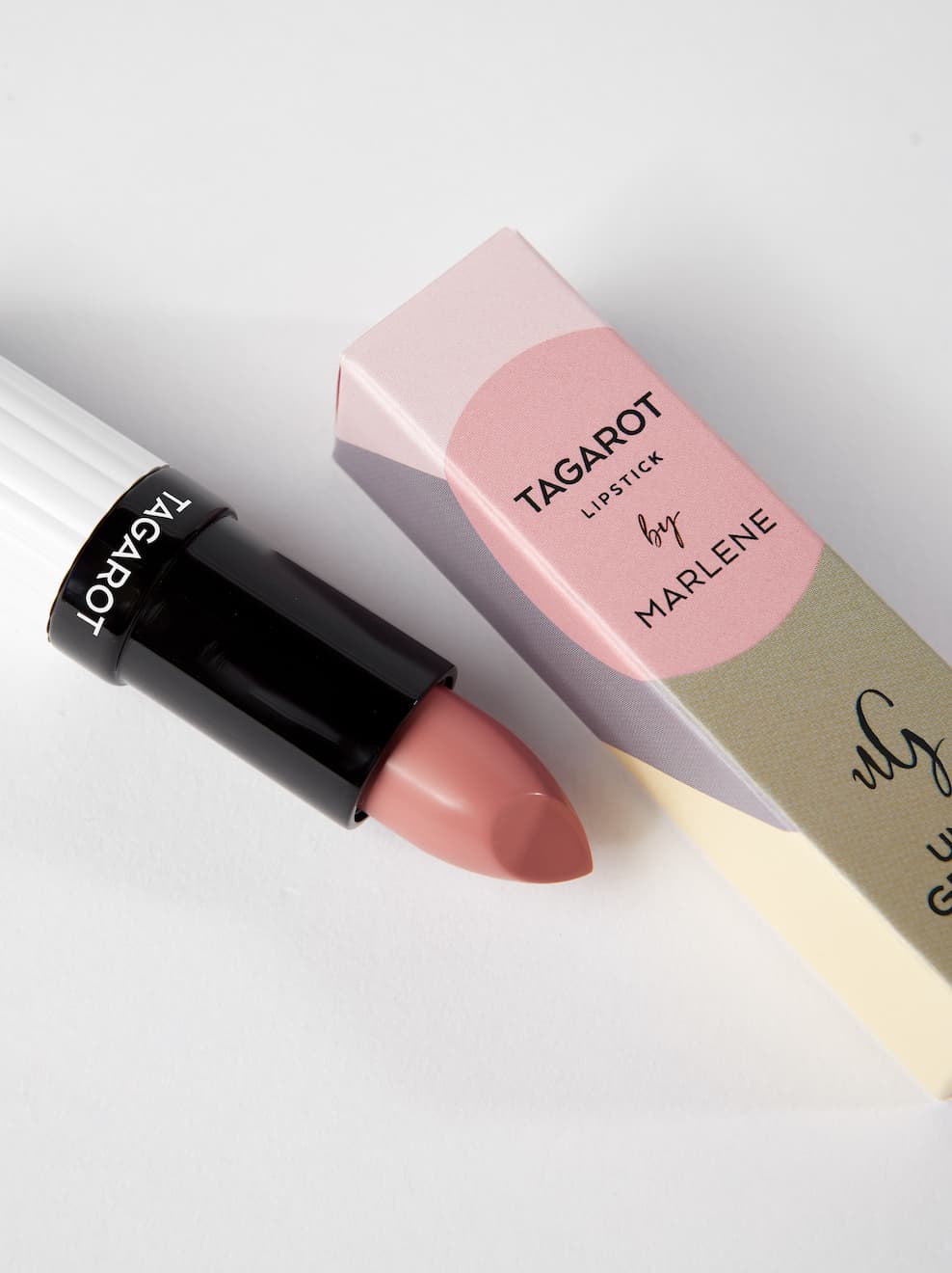 Tagarot  by Marlene Lufen