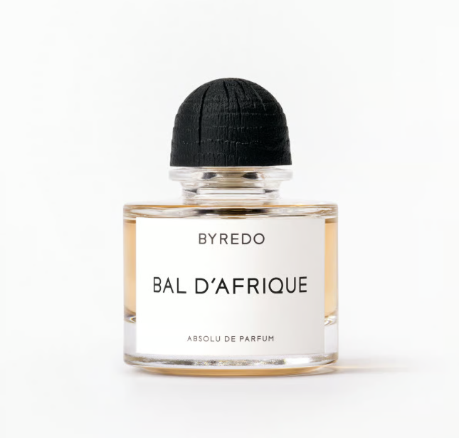 Bal D' Afrique Absolu de Parfum