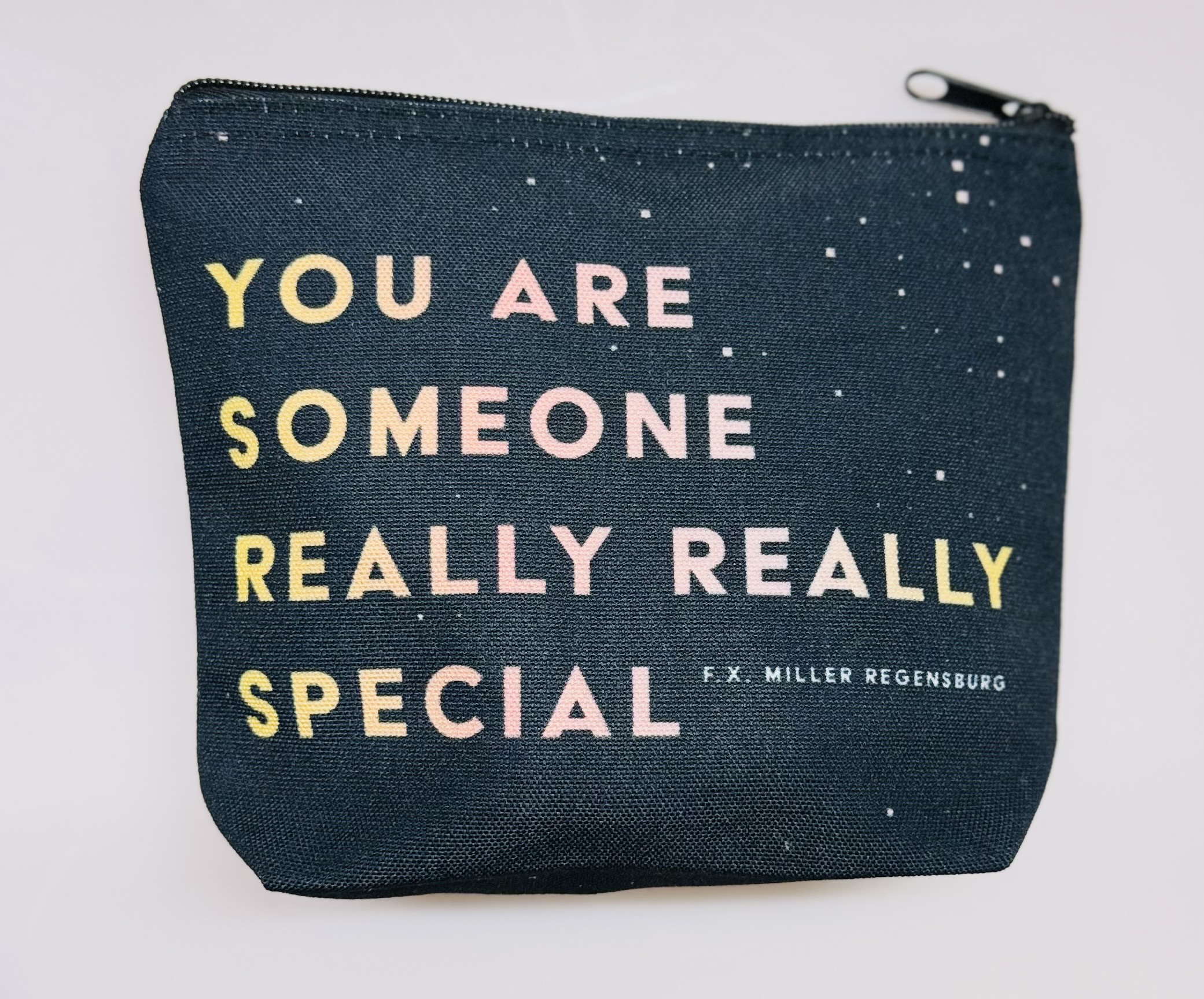 IMG_7215 Schminktäschchen You Are Someone Special