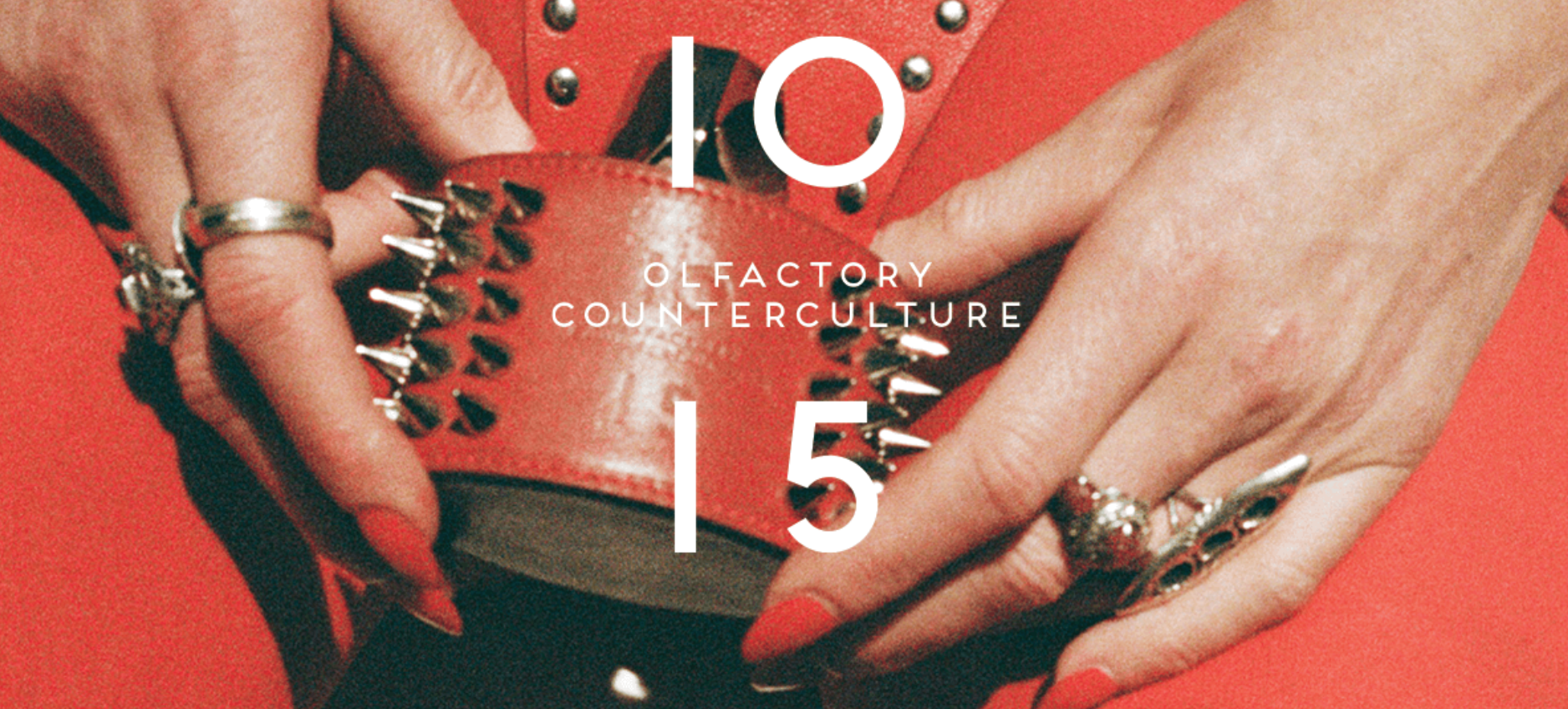 Cherry Punk Eau de Parfum