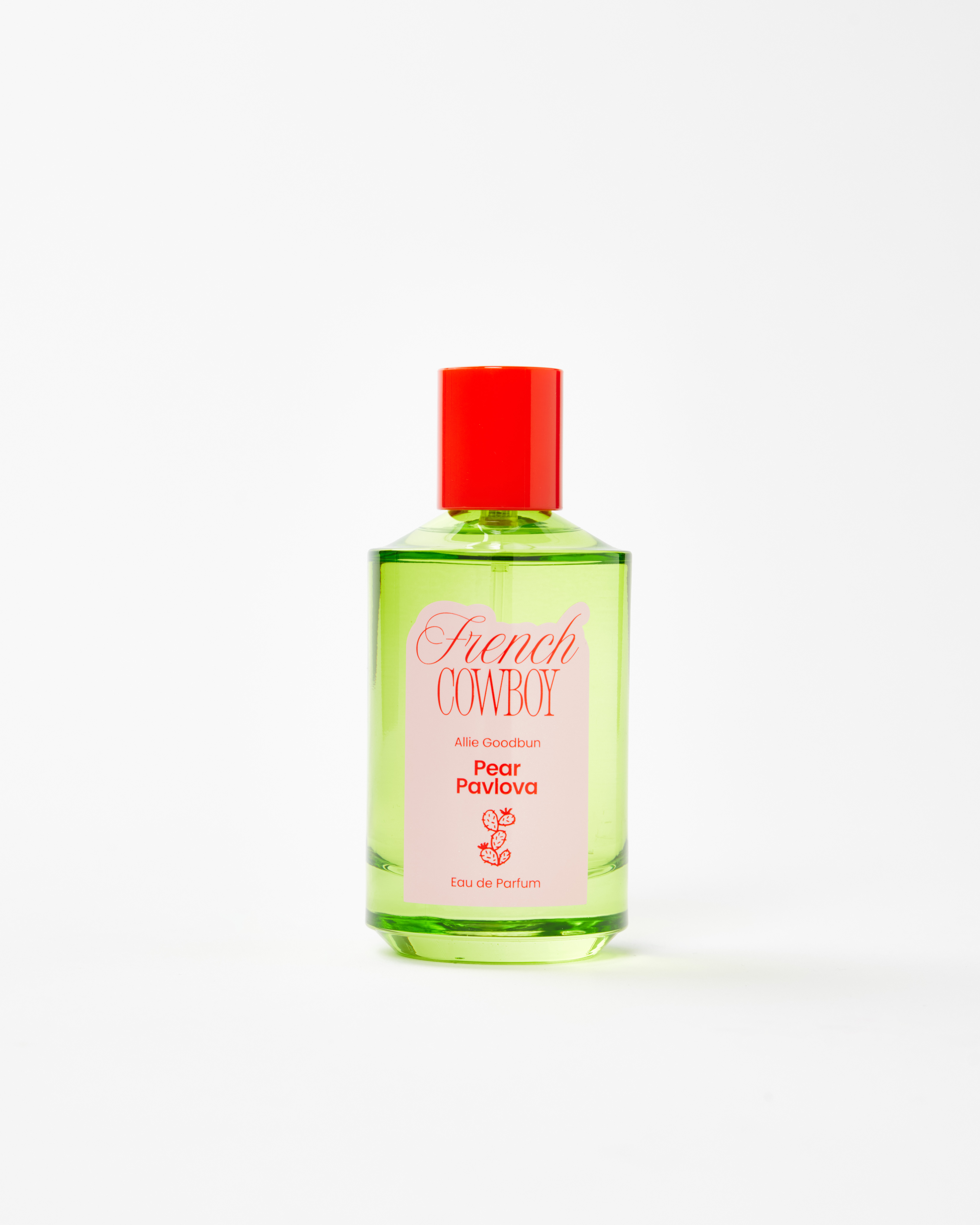 Pear Pavlova Eau de Parfum