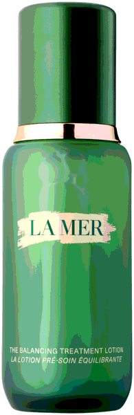 The Balancing Treatment Lotion