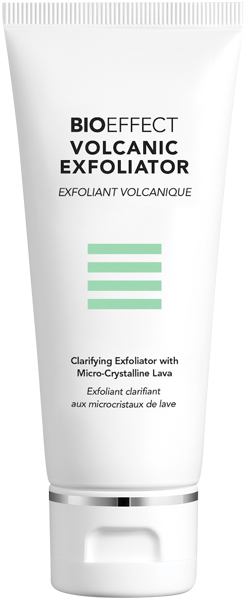 Volcanic Exfoliator