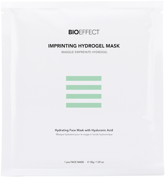 Imprinting Hydrogel Mask