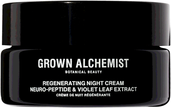 Regenerating Night Cream