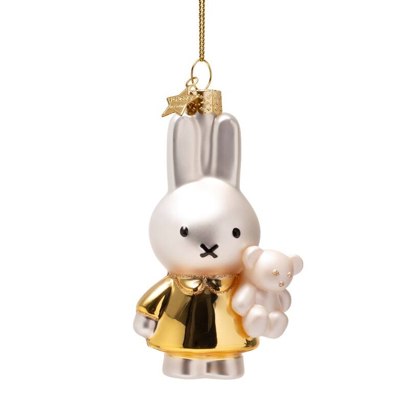 Miffy Baby Bear