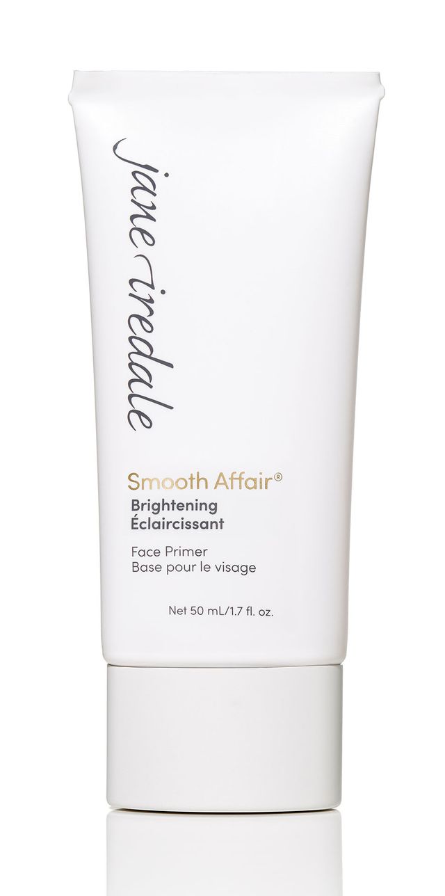 Smooth Affair Brightening