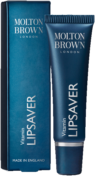 Vitamin Lipsaver