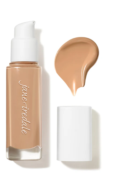 Skintuition SPF 30 Radience-Boosting Liquid Foundation, 28 Light