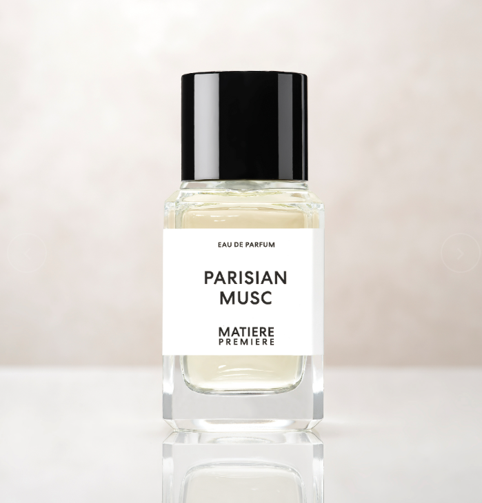 Parisian Musc E.d.P