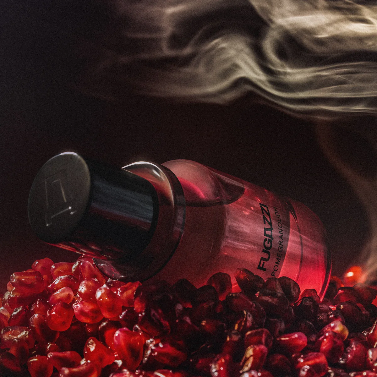 Pomegranoudh Extrait de Parfum