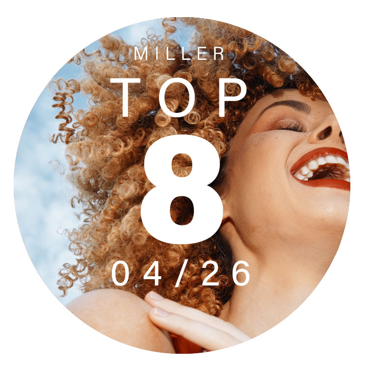 PALM OASES Parfum Nectar