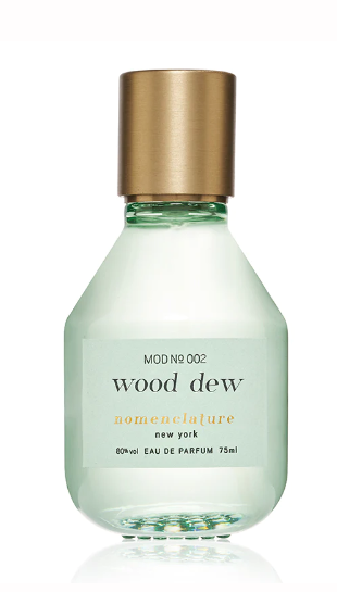 Wood Dew
