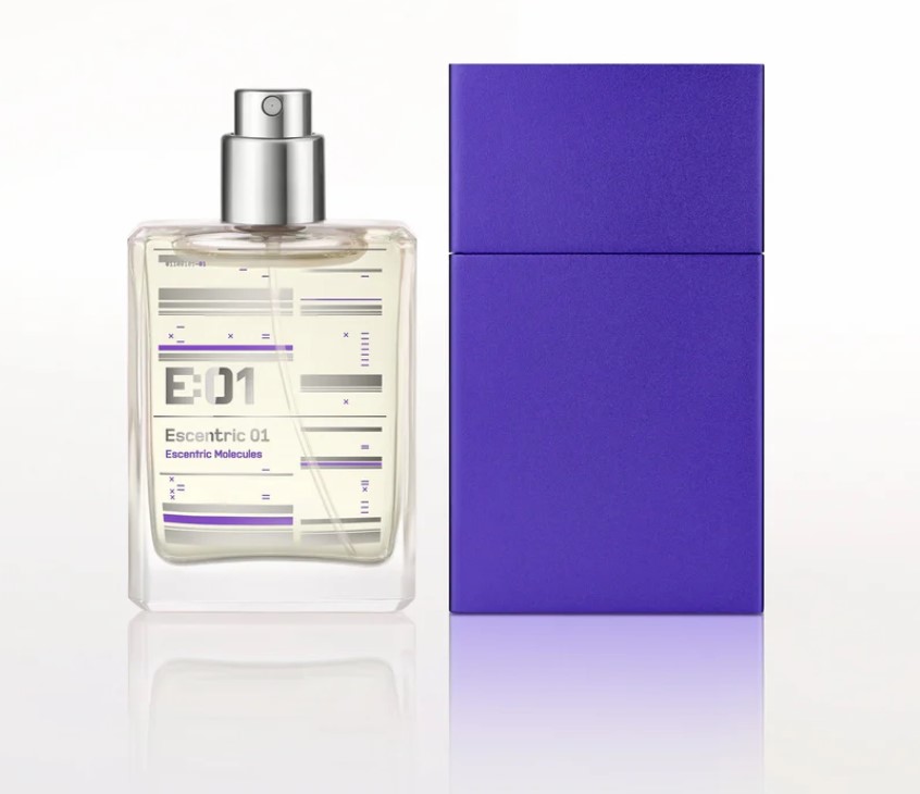 E:01 Escentric 01