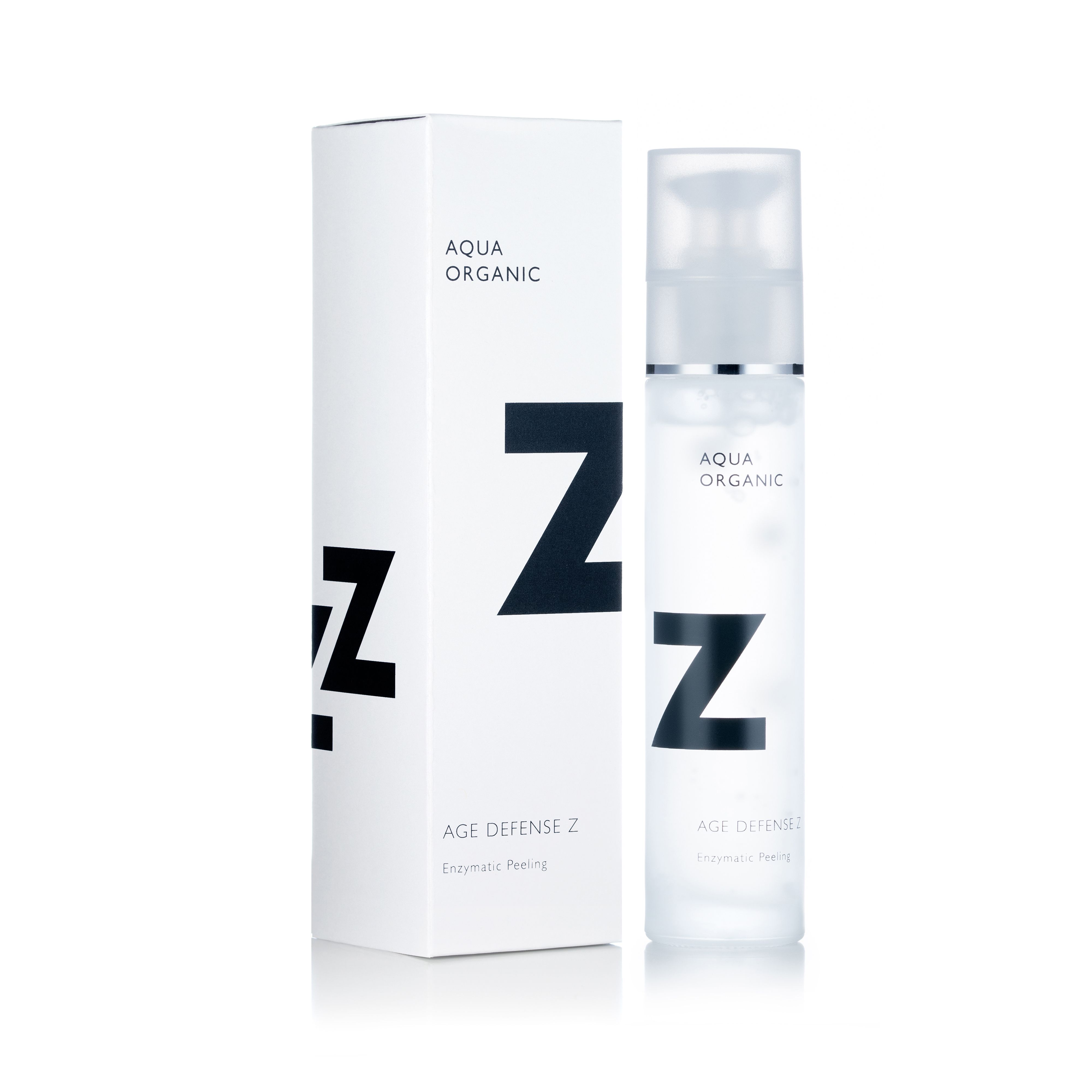 Age Defense Z Enzympeeling