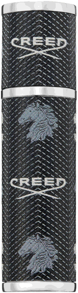 Travel Spray Refillable, schwarz