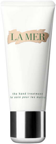 Hand Treatment
