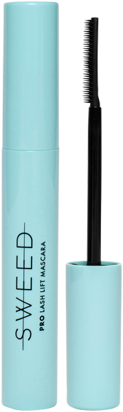 Lash Lift Mascara Black