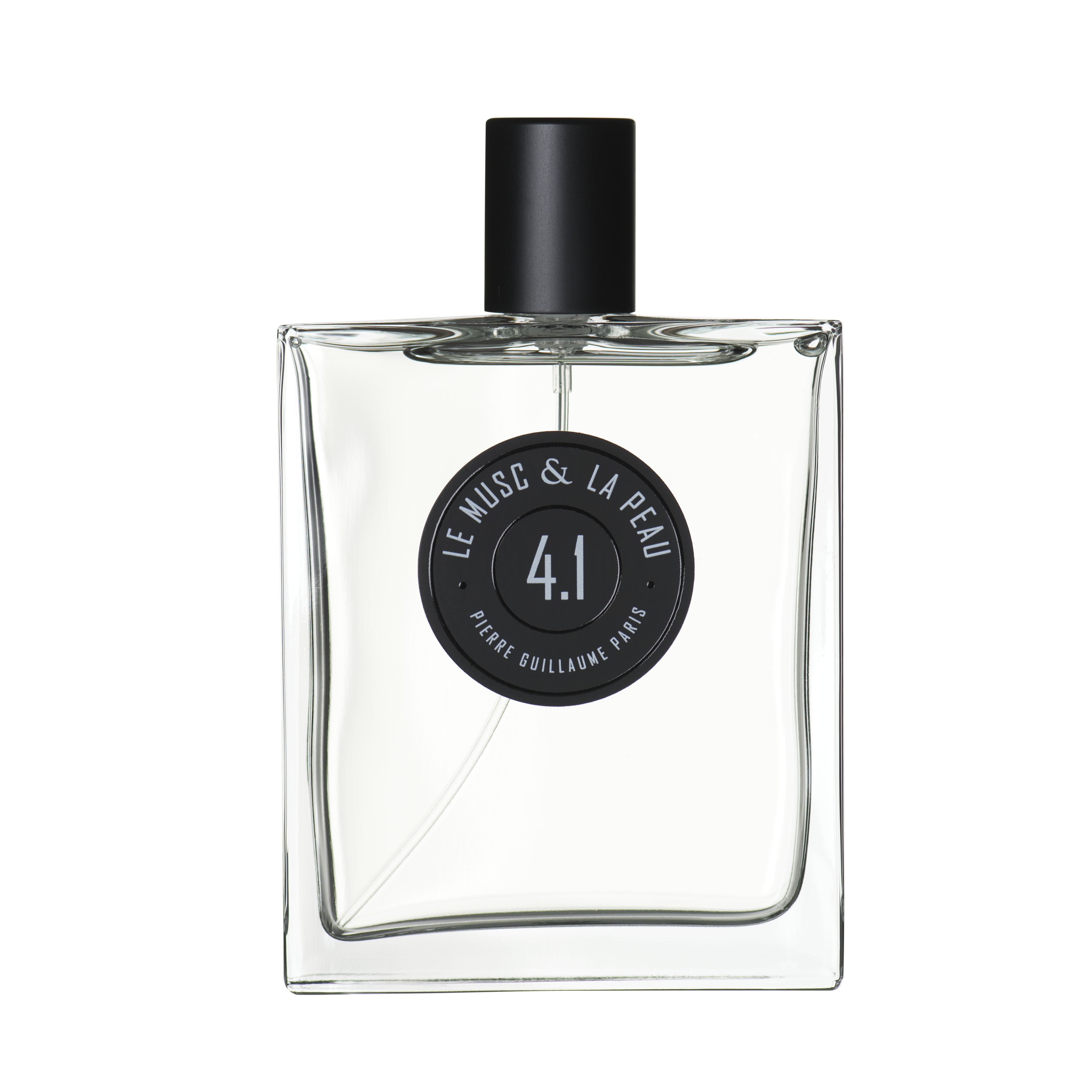 PG4.1 - Le Musc et la Peau Eau de Parfum