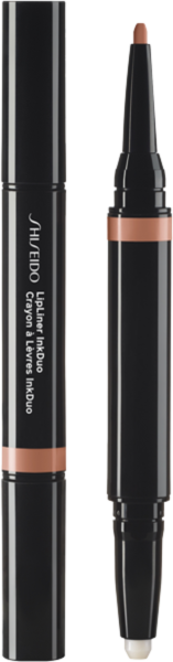 Lipliner Ink Duo 02