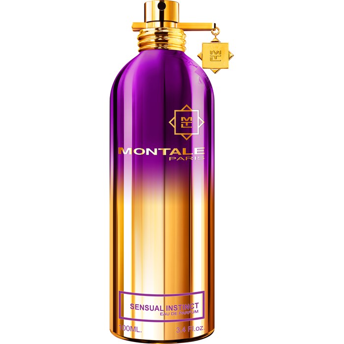 Sensual Instinct Eau de Parfum