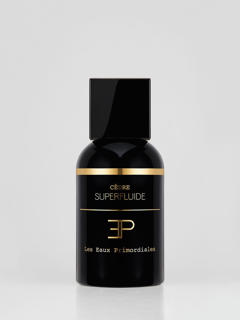 Superfluide Cedre