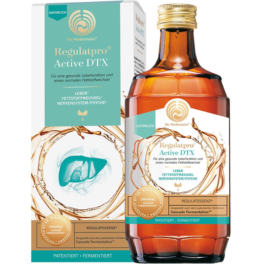 00-155 Regulatpro Active DTX