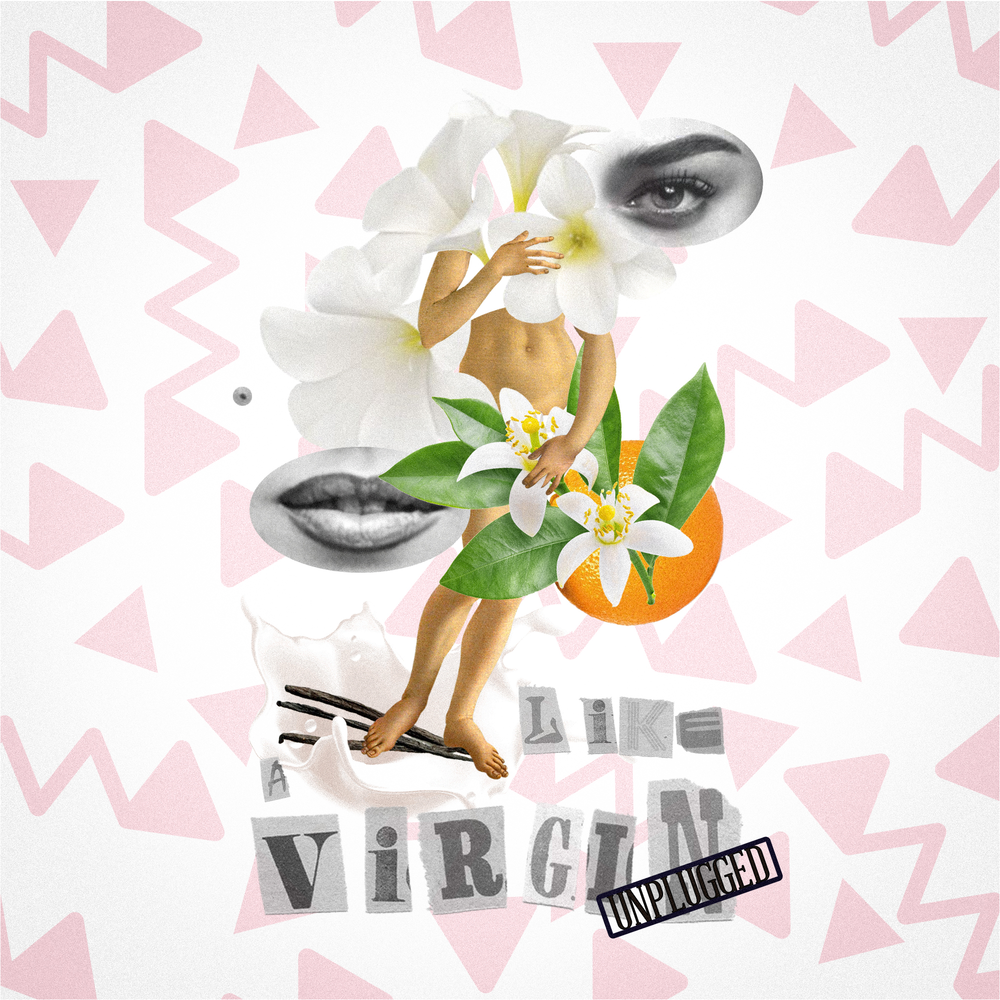 Like a Virgin Unplugged Version