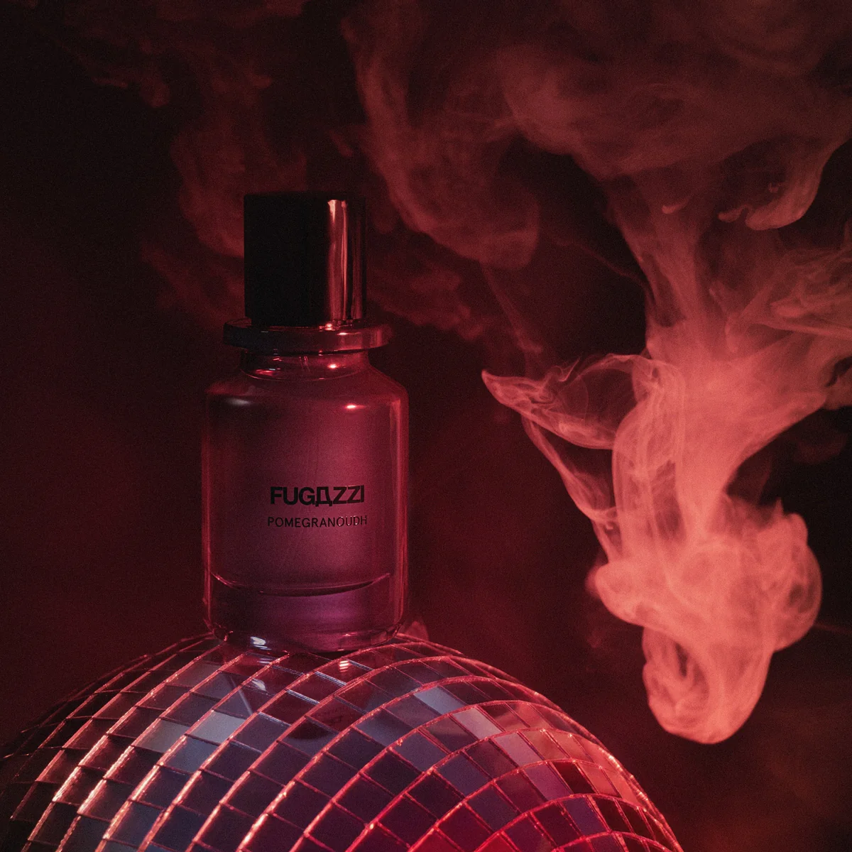 Pomegranoudh Extrait de Parfum