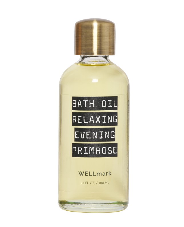 Badeöl Relaxing Evening Primrose