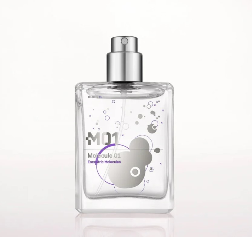 M01 Travel Size NACHFÜLLER