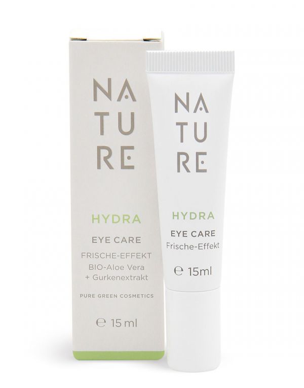 Hydra Eye Care