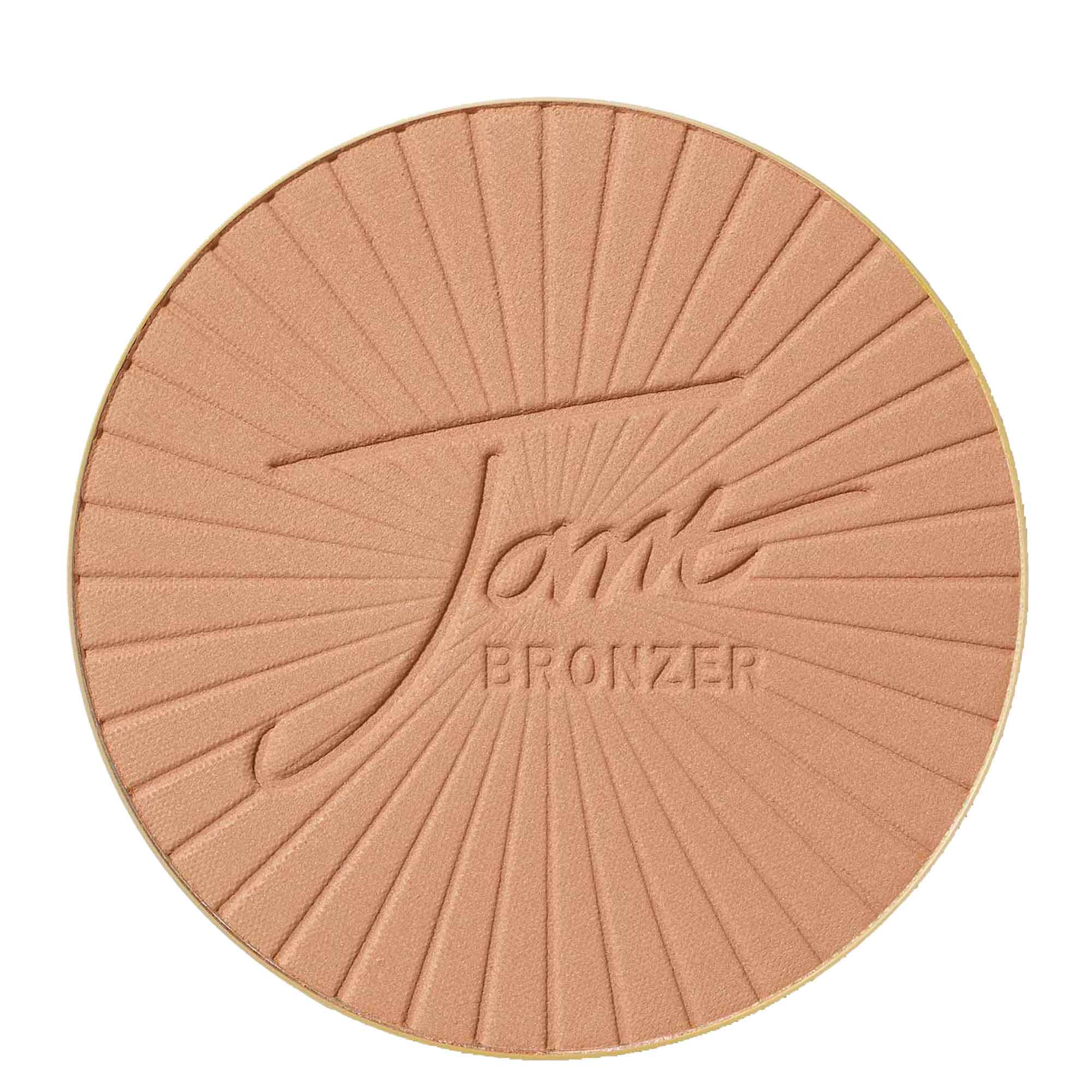 Pure Bronze Matte Bronzer Light